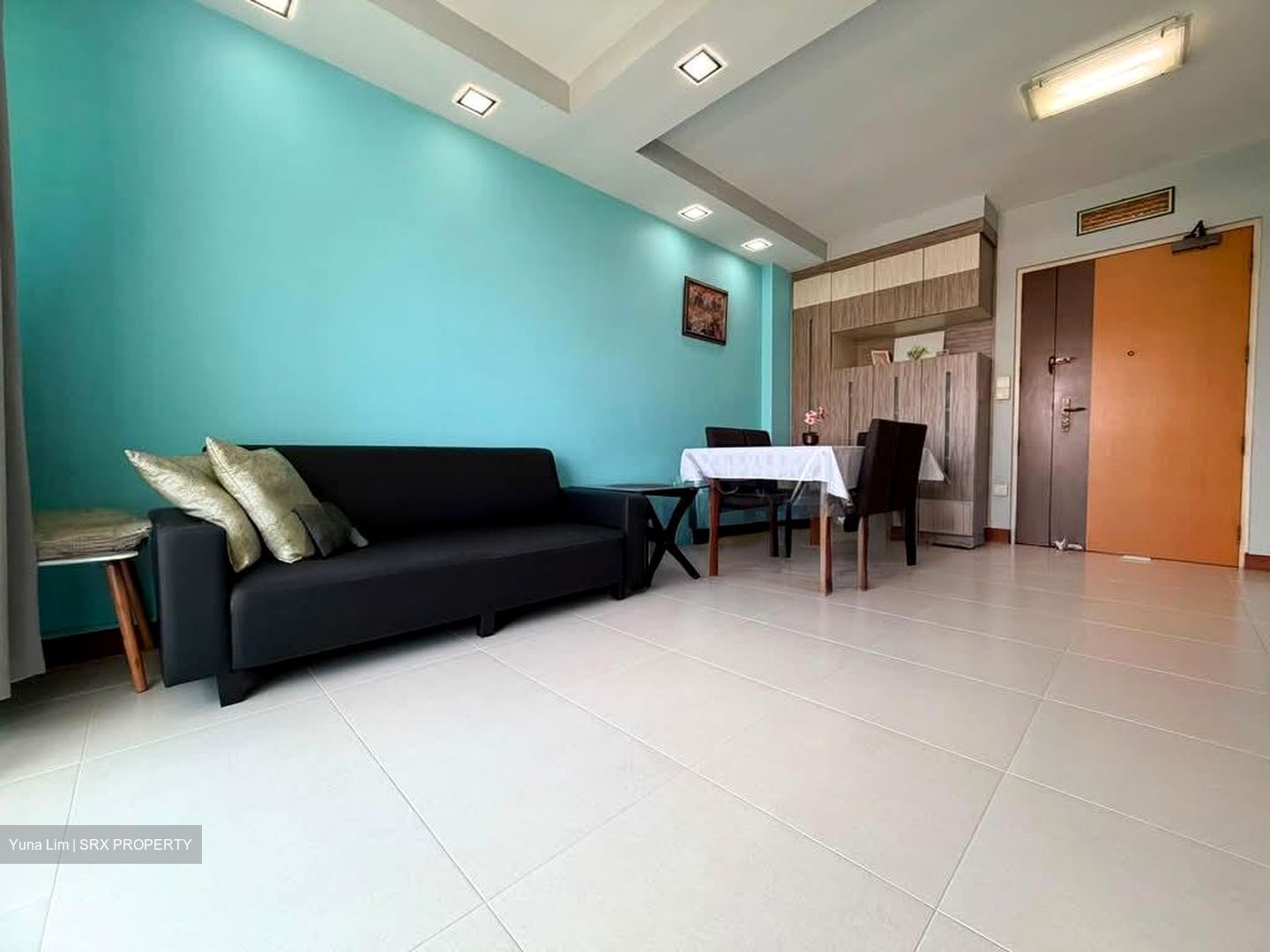 Blk 268B Punggol Sapphire (Punggol), HDB 4 Rooms #594530331